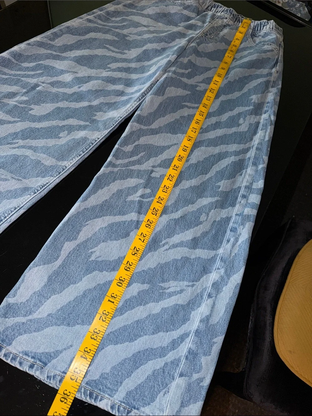 GAP wide leg
